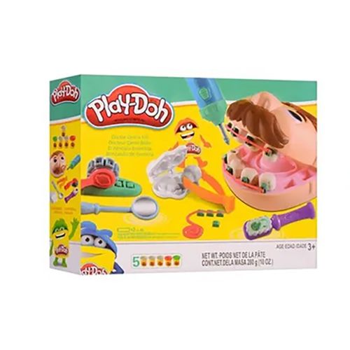    PLAY DOH C ̳  (MK 1525-5)