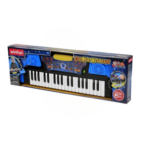   WINFUN Cool Kidz Keyboard  (2084A-NL)