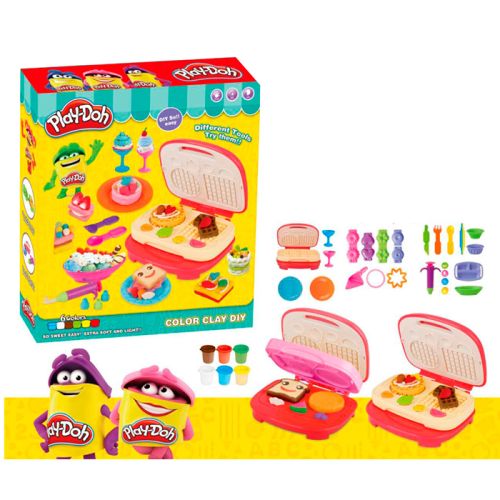    PLAY DOH  (MK 5471)