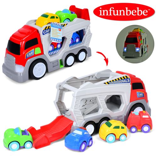    INFUNBEBE (LS2888)