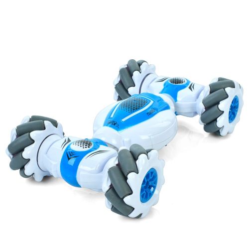   Storm Stunt    (S-012)