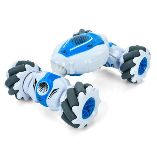   Storm Stunt    (S-012)