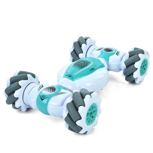  Storm Stunt    (S-012)