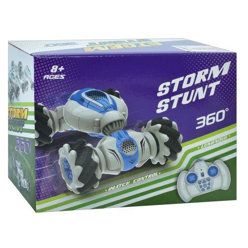   Storm Stunt    (S-012)