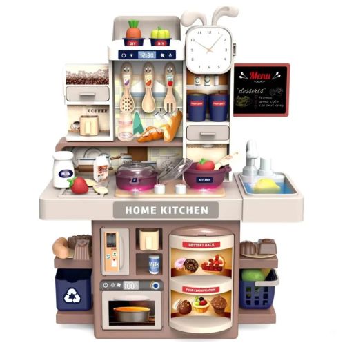    INBEALY Dream Kitchen (42T-3)