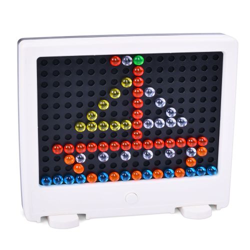   Lite Brite   (YM2021-10-11)