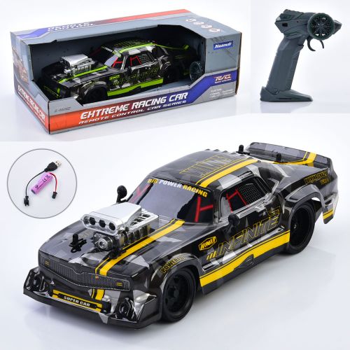    Extreme Racing Car   (YD898-MT6520)