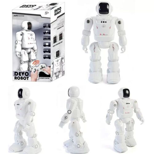    Devo Robot (RC2108)