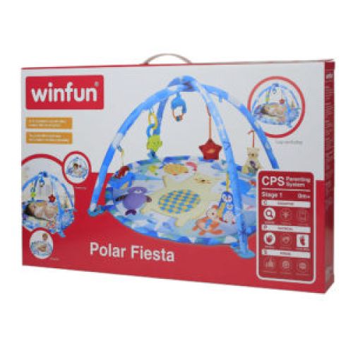    WINFUN   (0843-NI)