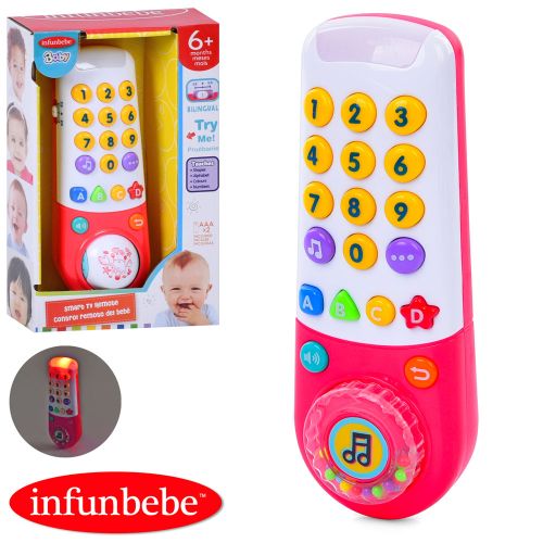    INFUNBEBE   (LSRC11-MEM-RB)