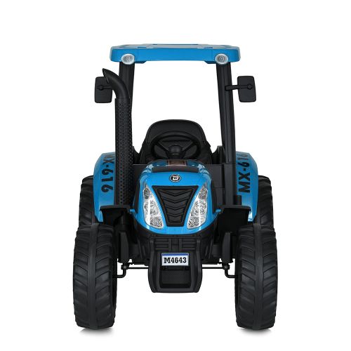   BAMBI RACER   (M 4643EBLR-4(24V))