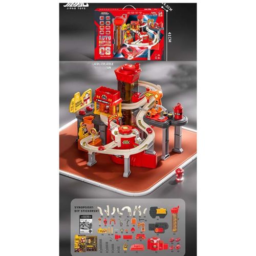   JIPAO TOYS     (JP588-11)