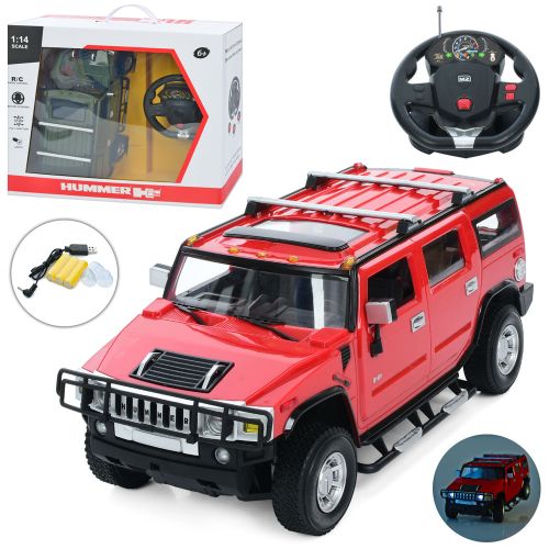    Hummer H2   (2026A)