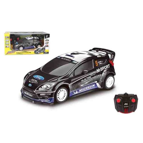    KOOL SPEED M-Sport Ford Fiesta RS (10452)