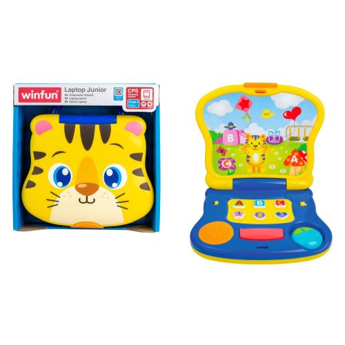    WINFUN  (8078-01)
