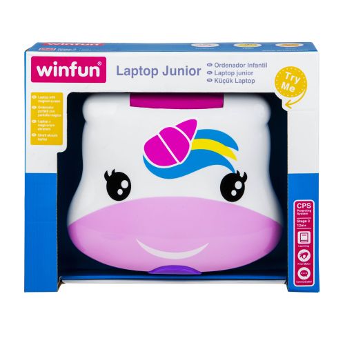   WINFUN  (8083-01)