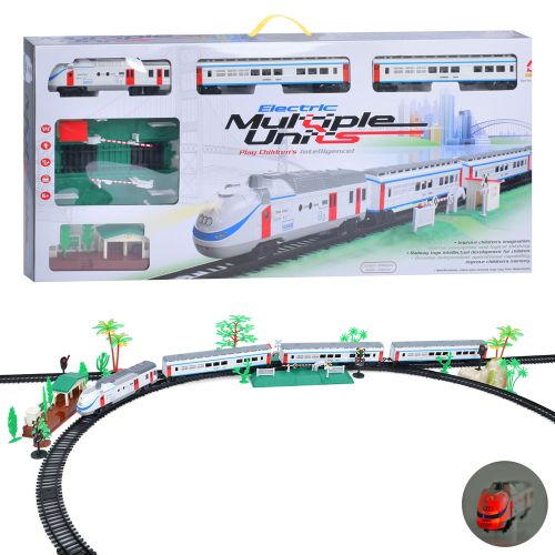    Multiple Units (22840)