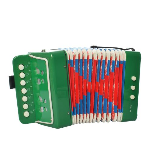   Accordion  (6429)