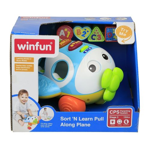   WINFUN ˳ (1505-01)