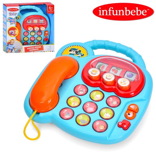    INFUNBEBE (LS9991-AV)