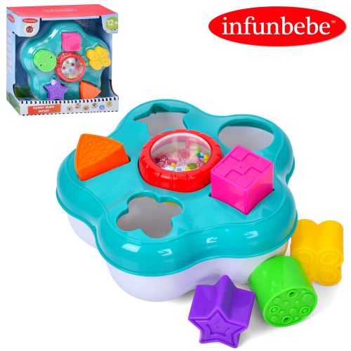   INFUNBEBE  (PL2051)