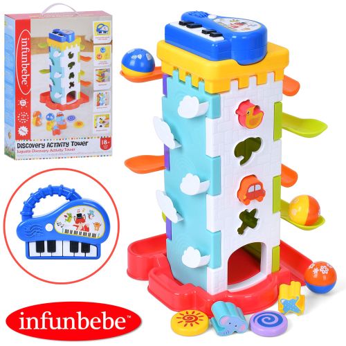    INFUNBEBE  (LST2339)