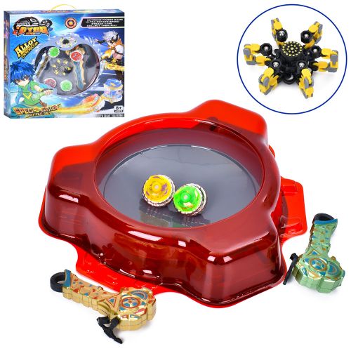  Beyblade   Infinite Gyro   (LSD164-A)