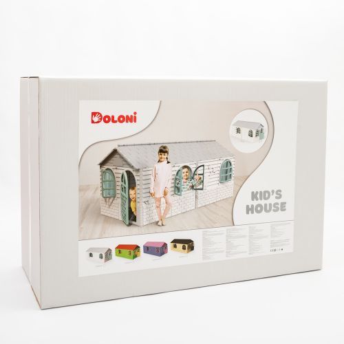    DOLONI-TOYS (02550/25)