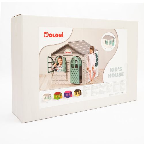    DOLONI-TOYS - (02550/1)