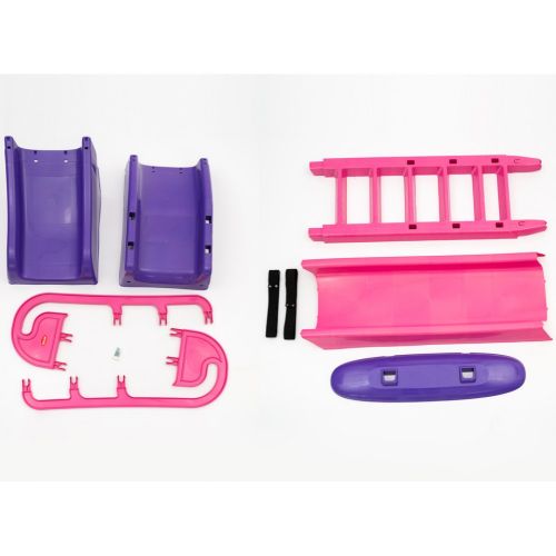 ó  DOLONI TOYS  - (014550/9)