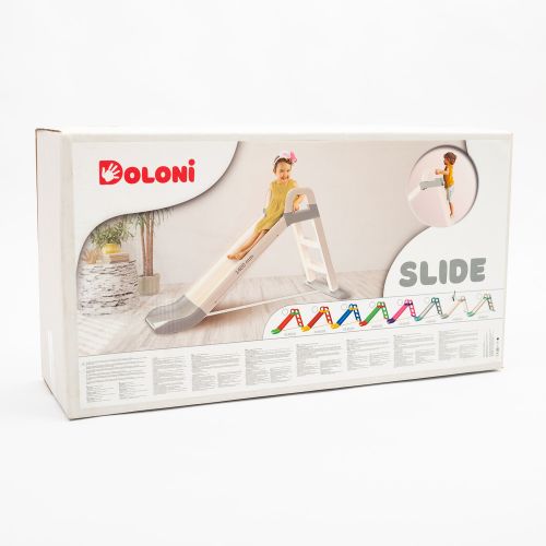   DOLONI TOYS - (0140/03)
