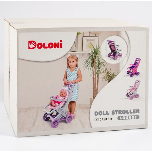 ³     DOLONI TOYS (0122/04)