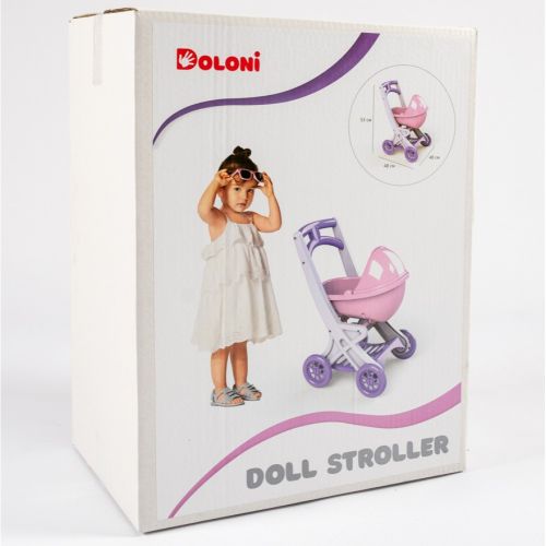    DOLONY TOYS (0121/04)
