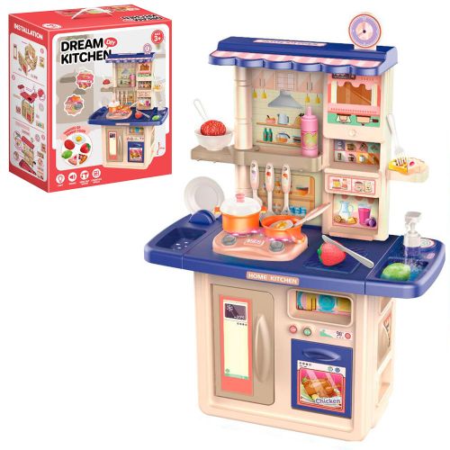    Dream Kitchen (86T-1)