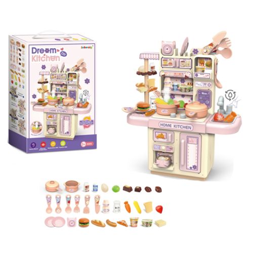    Dream Kitchen (36T-8)