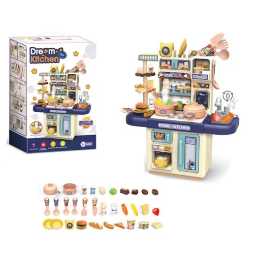    Dream Kitchen (36T-7)