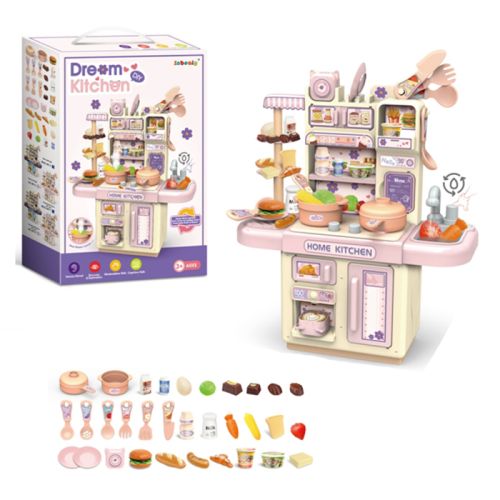    Dream Kitchen (36T-4)