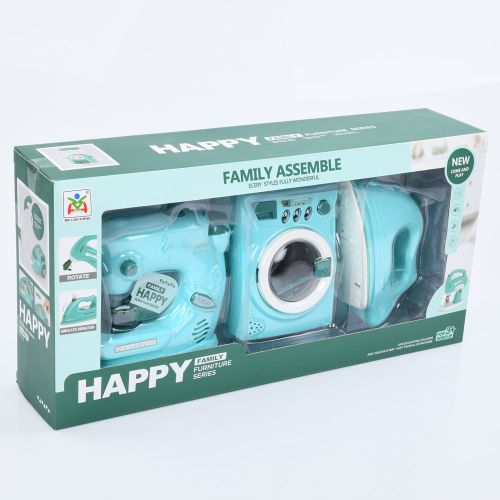      Happy Family (LS8342Q)