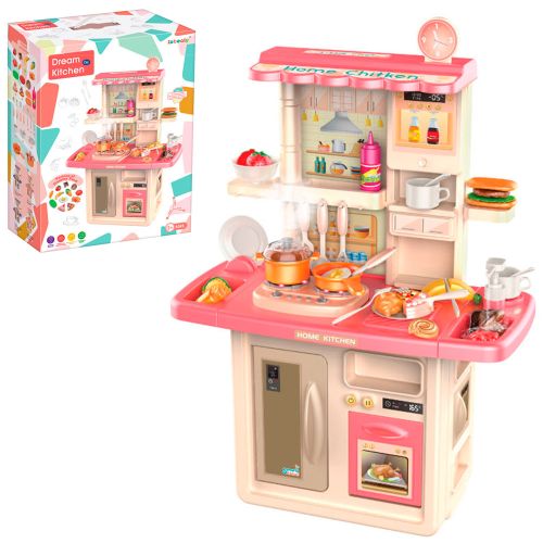    Dream Kitchen (688-8)