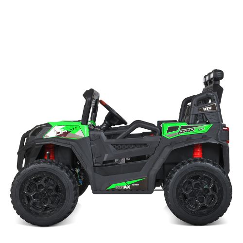   BAMBI RACER  (M 5040EBLR-5)