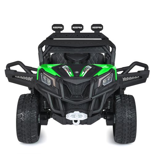   BAMBI RACER  (M 5040EBLR-5)