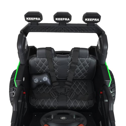   BAMBI RACER  (M 5040EBLR-5)