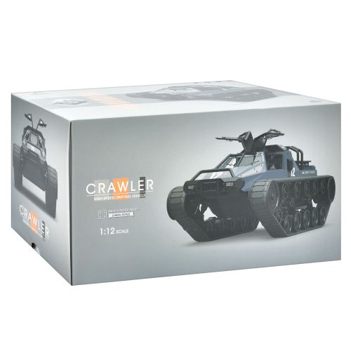    Crawler   (G2061)