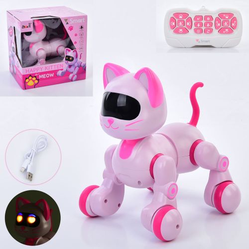 -    Happy Kitten  (6602)