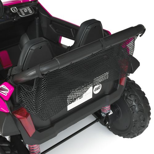   BAMBI RACER  (M 5025EBLR-8(24V))