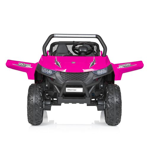   BAMBI RACER  (M 5025EBLR-8(24V))