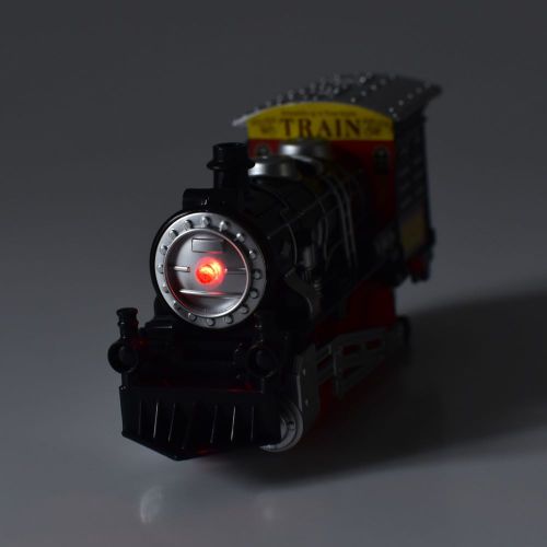    Classic Retro Train  (JHX6673-75)