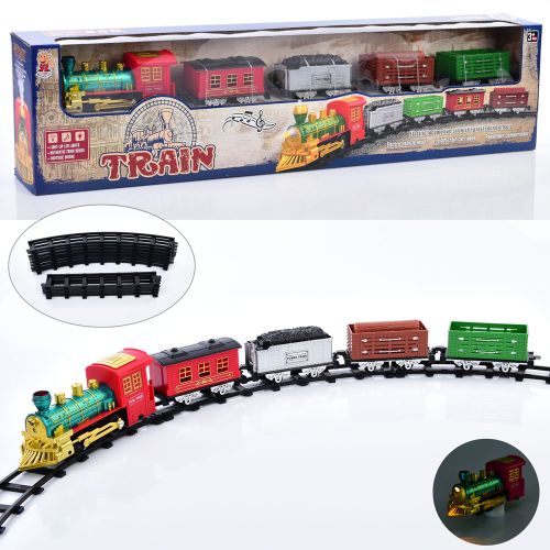   Train (5818-1P)