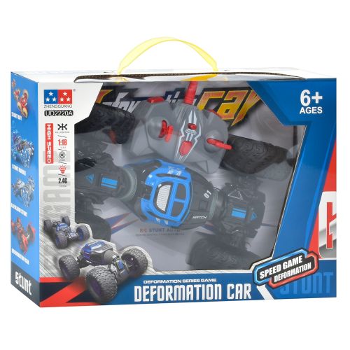     Deformation Car   (UD2220A)