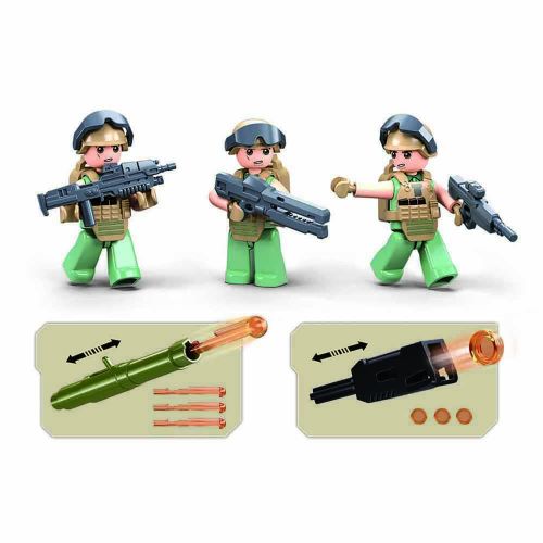  SLUBAN   OEF-M1XS (M38-B1256)